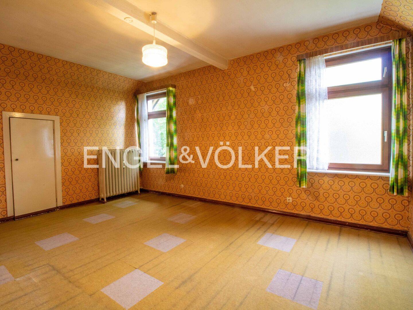 Mehrfamilienhaus zum Kauf - Mehr