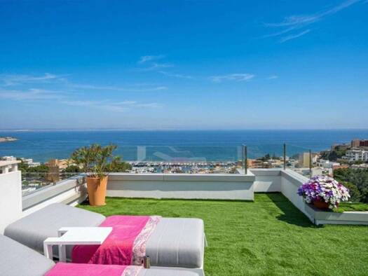 Wohnung zum Kauf 3.490.000 € 3 Zimmer 500 m² Palma 07015