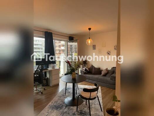 Wohnung zur Miete Tauschwohnung 727 € 1 Zimmer 37 m² Köpenick Treptow-Köpenick 12439
