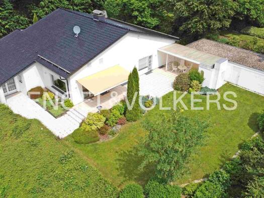 Bungalow zum Kauf 679.500 € 3 Zimmer 269 m² 1.314 m² Grundstück West Remscheid 42857