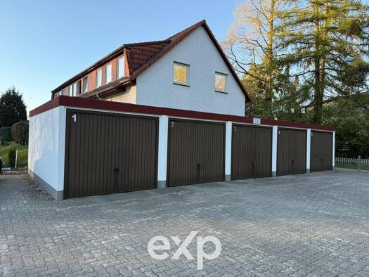 Garage zur Miete 75 € Iltener Straße 102 Lehrte Lehrte 31275