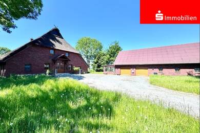 Einfamilienhaus zum Kauf provisionsfrei 435.000 € 5 Zimmer 242 m² 3.916 m² Grundstück Ecklak 25572