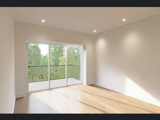 Wohnung zum Kauf - Erstbezug provisionsfrei 367.040 € 3 Zimmer 60,3 m² 1. Geschoss Südfriedhof Kiel 24114