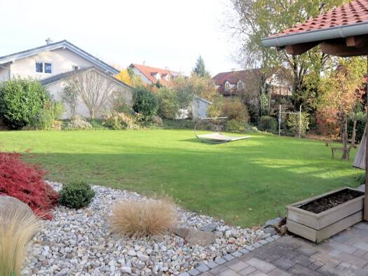 Grundstück zum Kauf 390.000 € 540 m² Grundstück Mühldorf Mühldorf a.Inn 84453