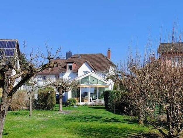 Einfamilienhaus zum Kauf provisionsfrei 775.000 € 5 Zimmer 130 m² 673 m² Grundstück Schwalbach 65824