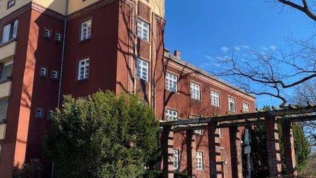 Wohnung zum Kauf 255.000 € 2 Zimmer 51 m² Geschoss 1/3 frei ab sofort Pichelsdorfer Straße 36 Spandau Berlin 13595