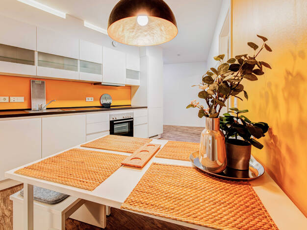 Studio zur Miete 530 € 1 Zimmer 11 m² 2. Geschoss frei ab 01.10.2026 Ostendstraße Oberschöneweide Berlin 12459