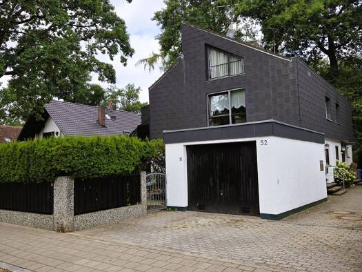 Doppelhaushälfte zum Kauf 585.000 € 4 Zimmer 134 m² 340 m² Grundstück Unterfarrnbach Fürth 90766