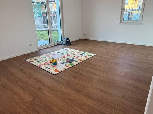 Terrassenwohnung zur Miete 2.700 € 5 Zimmer 126 m² Geschoss EG/3 frei ab 15.01.2026 Schönefeld 12529