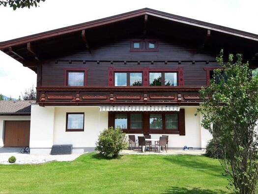 Mehrfamilienhaus zum Kauf 890.000 € 6 Zimmer 216 m² 1.051 m² Grundstück Bruck an der Großglocknerstraße 5671