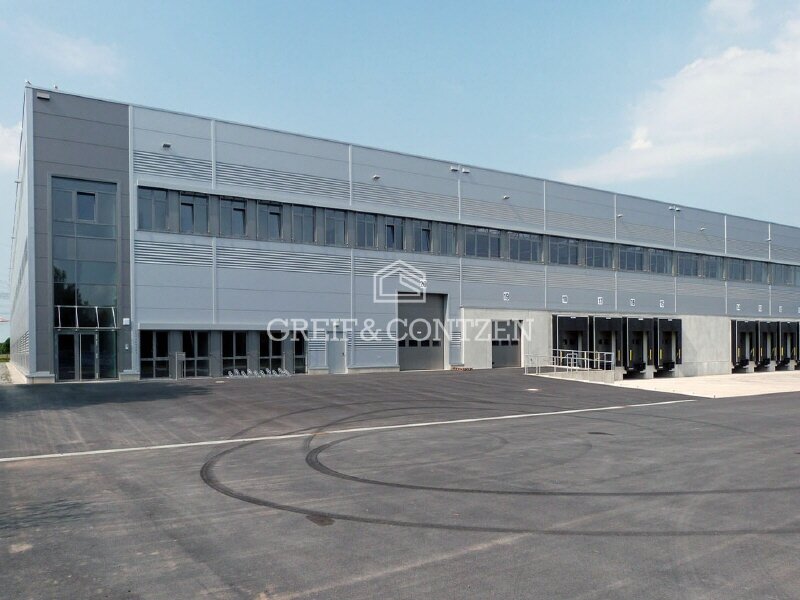 Halle/Industriefläche zur Miete provisionsfrei 17.500 m²<br/>Lagerfläche Holsterhausen Herne 44625