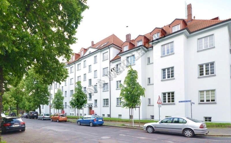 Wohnung zur Miete 466 € 2 Zimmer 60,9 m²<br/>Wohnfläche 2.<br/>Geschoss ab sofort<br/>Verfügbarkeit Anton-Zickmantel-Straße 27 Großzschocher Leipzig 04249