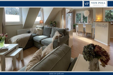 Wohnung zur Miete Wohnen auf Zeit 2.700 € 4,5 Zimmer 123,6 m² frei ab sofort Gonzenheim Bad Homburg 61352