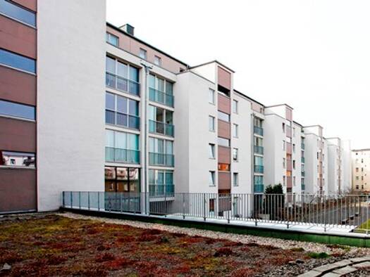 Tiefgarage zur Miete provisionsfrei 70 € Innenstadt Mitte 06110