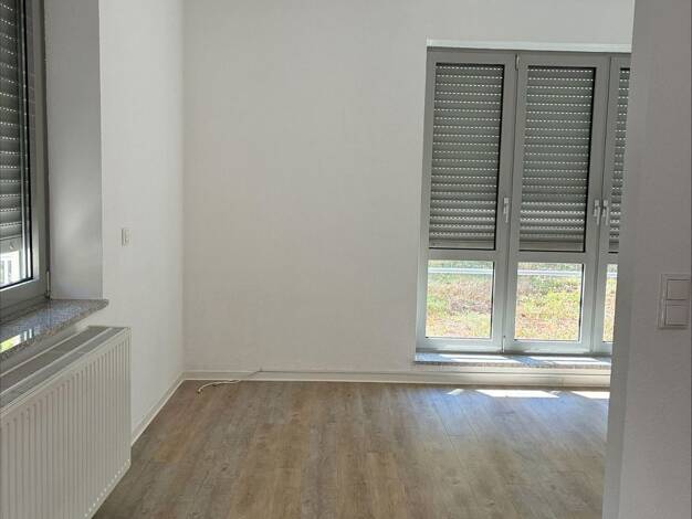 Wohnung zur Miete 465 € 2 Zimmer 37,8 m² EG frei ab sofort Sauerwiesweg 20 Alt-Saarbrücken Saarbrücken 66117