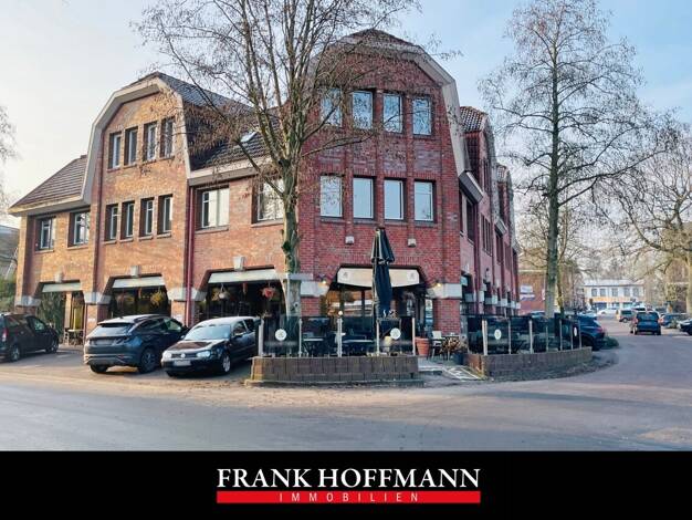 Wohnanlage zum Kauf als Kapitalanlage geeignet 199.000 € 2 Zimmer 53,1 m² Quickborn 25451