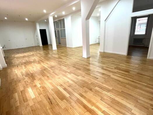 Bürofläche zur Miete provisionsfrei 1.950 € 174 m² Bürofläche Innenstadt Fürth 90762