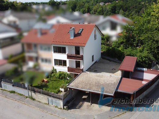Doppelhaushälfte zum Kauf 350.000 € 6 Zimmer 175 m² 445 m² Grundstück Deggendorf 94469