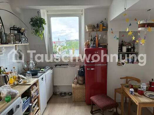 Wohnung zur Miete Tauschwohnung 560 € 2 Zimmer 54 m² Offenbach am Main 63065