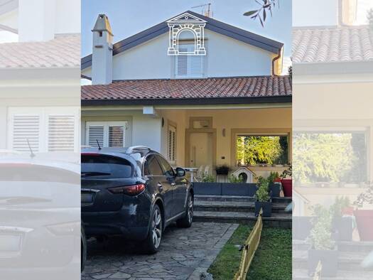 Villa zum Kauf 750.000 € 4 Zimmer 328 m² frei ab sofort Thübein Nabreschin 34011