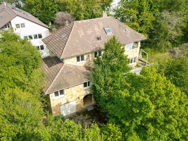 Villa zum Kauf 795.000 € 10 Zimmer 300 m² 917 m² Grundstück Steinheim Steinheim an der Murr 71711