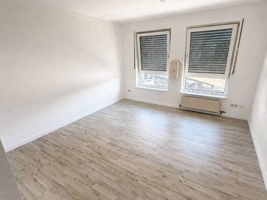 Studio zur Miete 414 € 1 Zimmer 23 m² frei ab 01.08.2026 Wredestraße 46 Mitte Ludwigshafen 67059