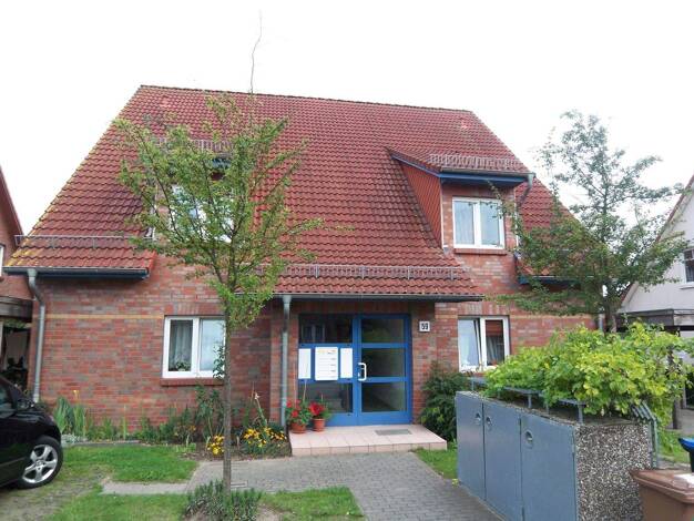 Maisonette zum Kauf 215.000 € 4 Zimmer 92,5 m² Friedrichsthal Schwerin 19057