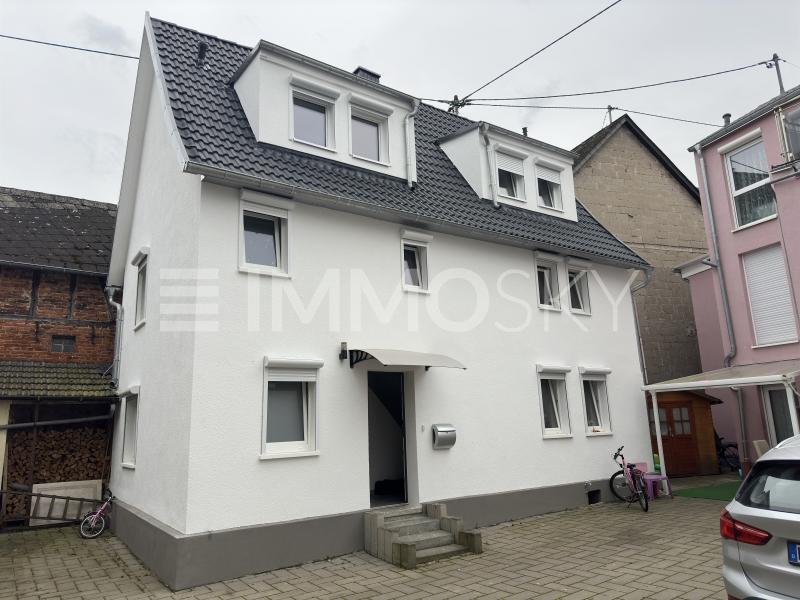 Einfamilienhaus zum Kauf 275.000 € 5 Zimmer 113 m²<br/>Wohnfläche 182 m²<br/>Grundstück Obertiefenbach Beselich 65614