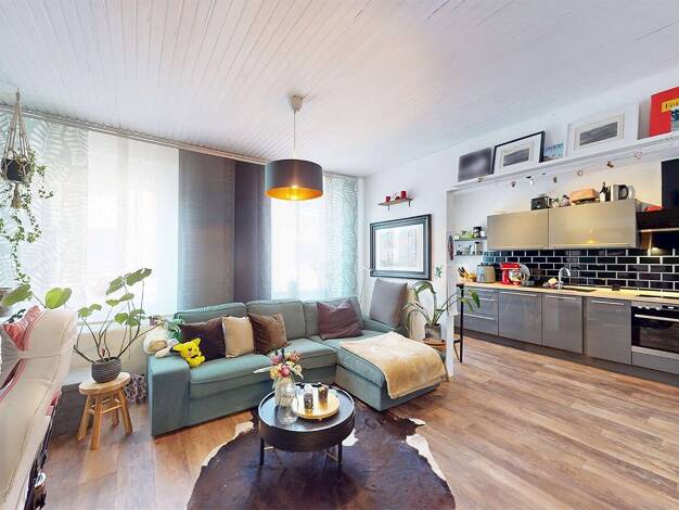 Reihenmittelhaus zum Kauf 299.900 € 5 Zimmer 184,6 m² 165 m² Grundstück Eschweiler 52249