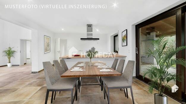 Einfamilienhaus zum Kauf 980.000 € 6 Zimmer 230 m² 1.113 m² Grundstück Peising Bad Abbach 93077