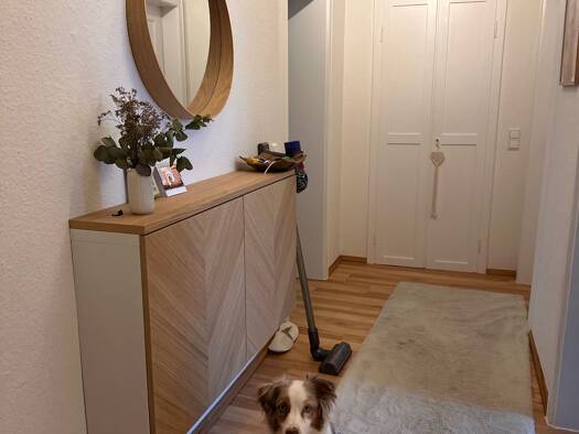 Wohnung zur Miete 640 € 1 Zimmer 16 m² frei ab 01.02.2026 Mitte Stuttgart 70182