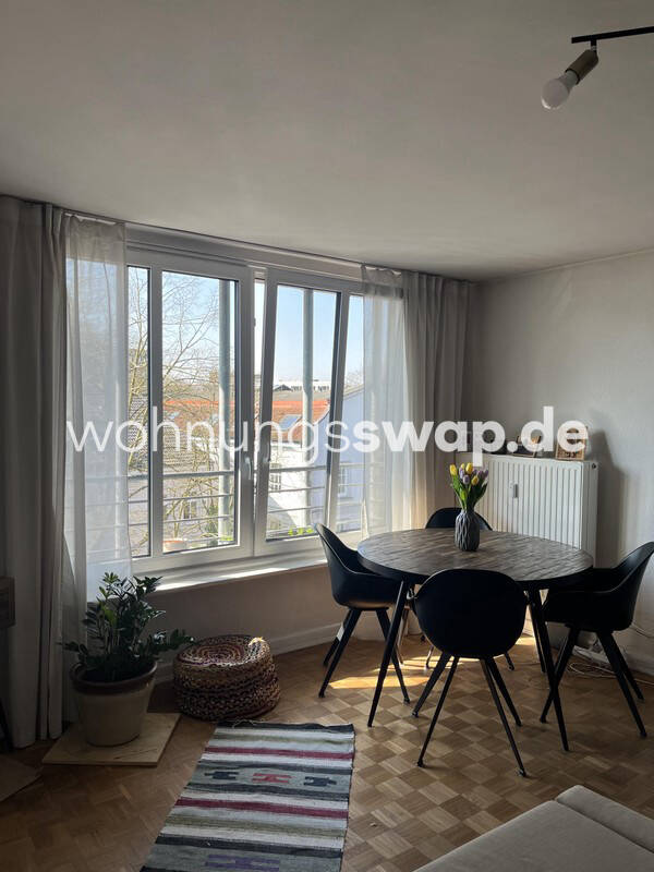 Studio zur Miete · Tauschwohnung