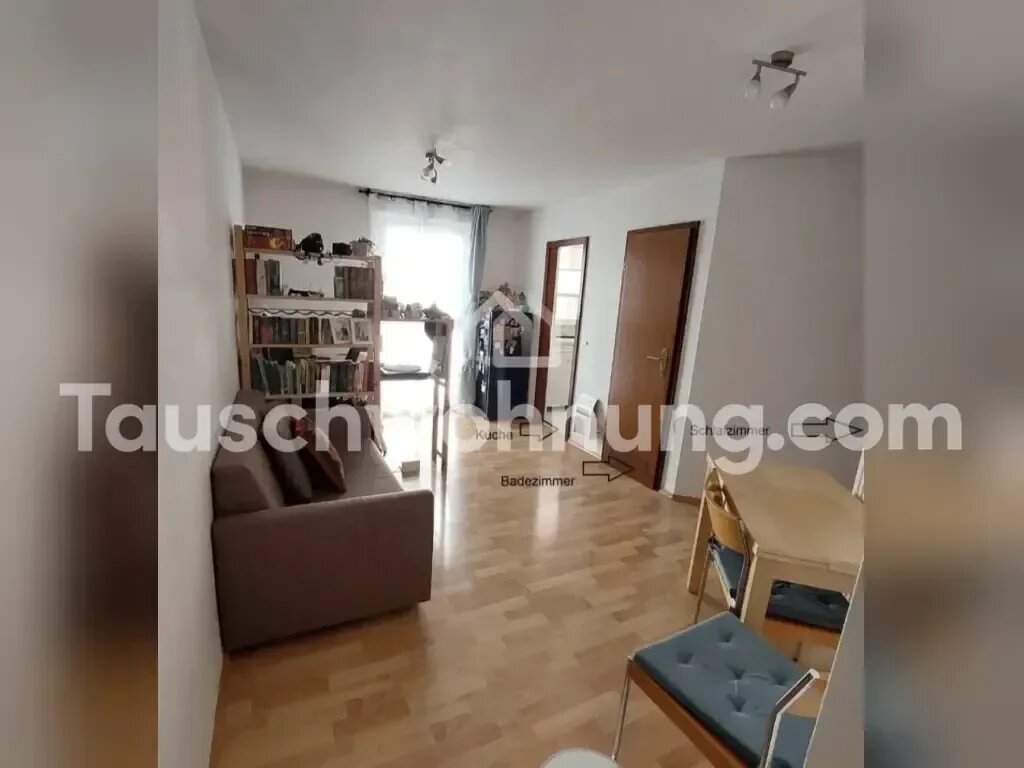 Wohnung zur Miete 595 € 1 Zimmer 30 m²<br/>Wohnfläche 2.<br/>Geschoss Am Schlachthof München 80337