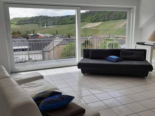 Wohnung zur Miete 780 € 2 Zimmer 70 m² frei ab 01.04.2026 Nittel 54453