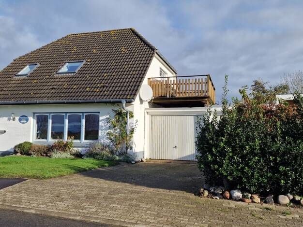 Einfamilienhaus zum Kauf 269.000 € 4 Zimmer 126 m² 358 m² Grundstück Nordstrand 25845