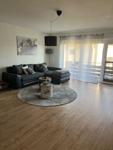 Wohnung zur Miete 850 € 3 Zimmer 86 m² Lauberstr. 16 Hänner Murg 79730