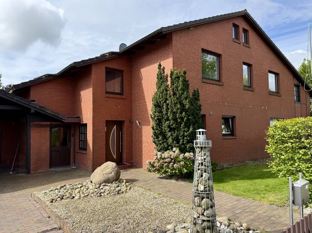 House in Wangerland, Hohenkirchen - Ansicht 3
