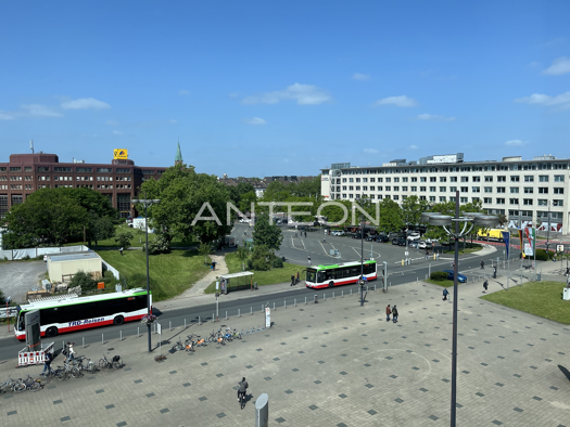 Bürofläche zur Miete 10 € 889,5 m² Bürofläche teilbar ab 889,5 m² Mitte Dortmund 44147