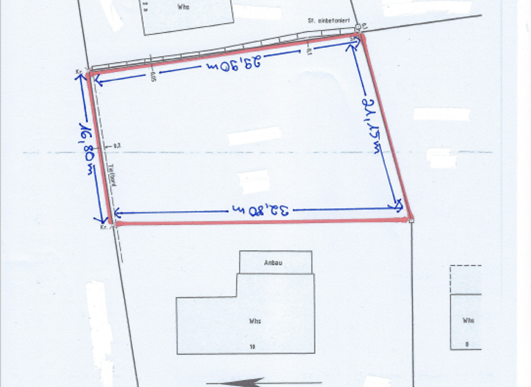 Grundstück zum Kauf 114.000 € 586 m² Grundstück Elversberg Spiesen-Elversberg 66583