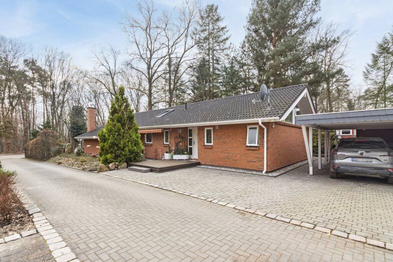 Einfamilienhaus zum Kauf 745.000 € 4 Zimmer 155 m² 721 m² Grundstück Schildow Mühlenbecker Land 16552