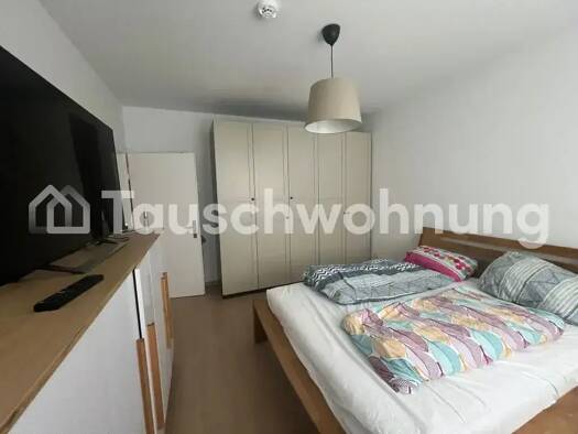 Wohnung zur Miete Tauschwohnung 1.300 € 3 Zimmer 66 m² 1. Geschoss Lokstedt Hamburg 20253