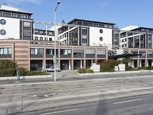 Bürofläche zur Miete 12 € 370 m² Bürofläche Landstraße 1030