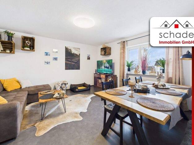 Wohnung zum Kauf 124.000 € 2 Zimmer 60 m² 1. Geschoss Lüdenscheid 58511
