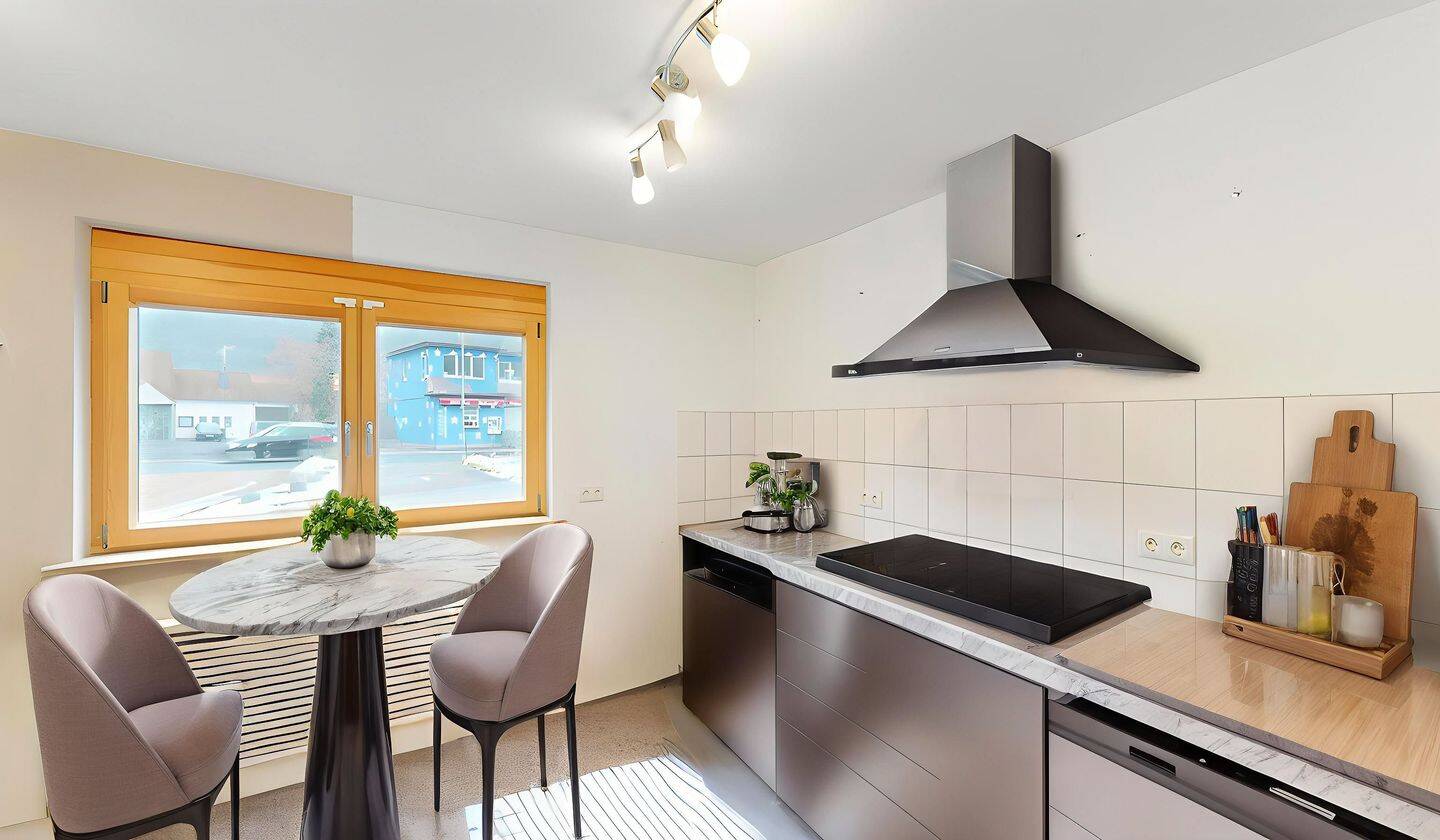 Haus – Wertheim, Waldenhausen - Ansicht 5