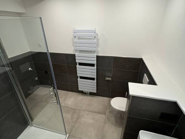 Terrassenwohnung zur Miete 660 € 1 Zimmer 53,5 m² Geschoss EG/2 frei ab sofort Blumlage 21 Blumlage Celle 29221