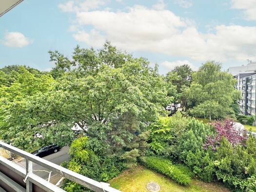 Wohnung zum Kauf 99.000 € 54 m² 3. Geschoss Querenburg Bochum 44801