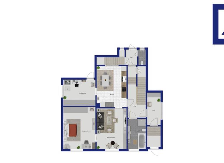 Einfamilienhaus zum Kauf 139.000 € 6 Zimmer 150 m² 500 m² Grundstück Geratal 99331
