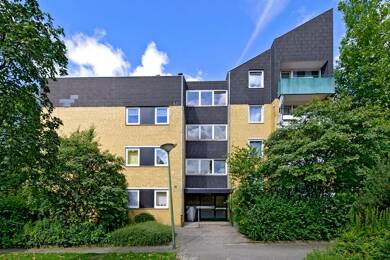Wohnung zur Miete 535 € 2 Zimmer 65,1 m² EG frei ab 06.06.2025 Wilhelm-Von-Euch-Straße 48 Haste Osnabrück 49090