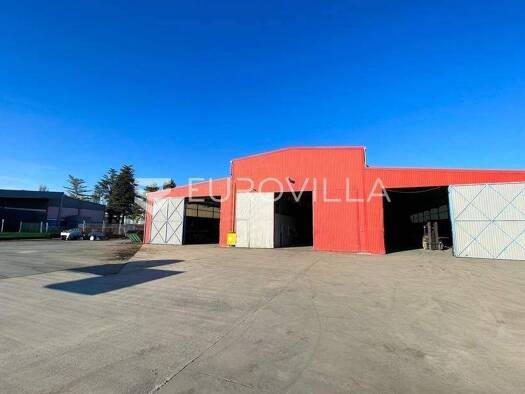 Büro zum Kauf 800.000 € Donji Miholjac Donji Miholjac