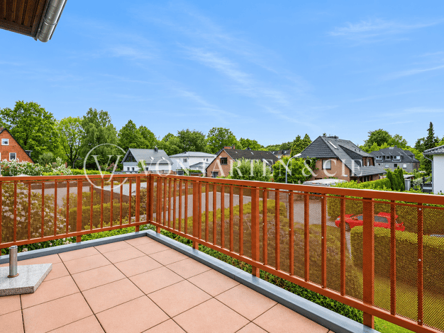 Wohnung zum Kauf 278.000 € 2 Zimmer 69 m² Bramfeld Wandsbek 22175